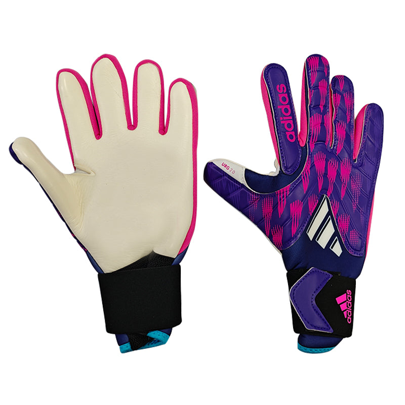 Luva de Goleiro Adidas Copa Pro Reemergence Pack - Varias cores