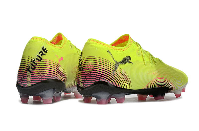 CHUTEIRA PUMA FUTURE ULTIMATE 8 CAMPO