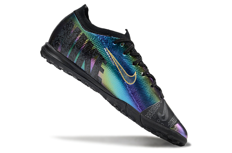 Chuteira society Nike Mercurial Vapor 16 Air Zoom Ultra PRO + MEIA E BOLSA