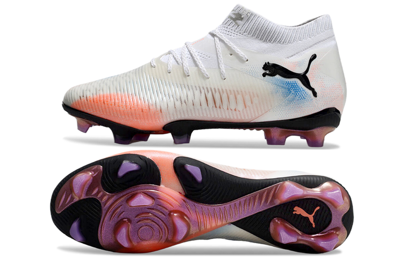 CHUTEIRA PUMA FUTURE ULTIMATE 8 CAMPO