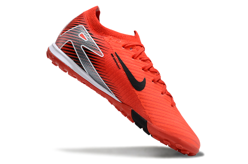 Chuteira society Nike Mercurial Vapor 16 Air Zoom Ultra PRO + MEIA E BOLSA