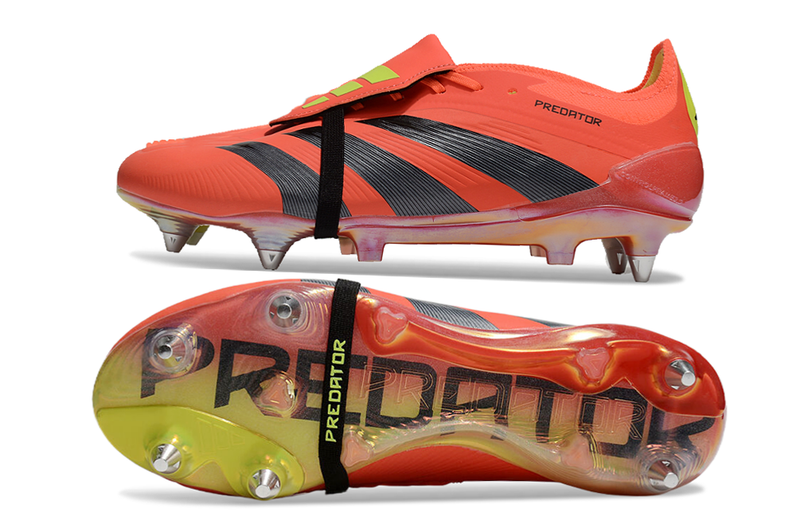 ADIDAS PREDATOR ELITE 24 TRAVA MISTA CAMPO