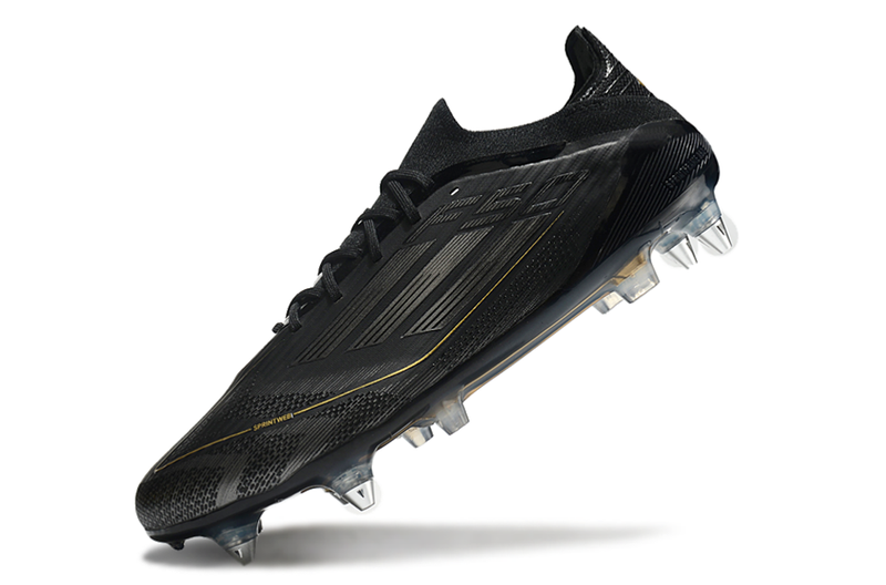 Chuteira Adidas X F50 + TRAVA MISTA MEIA E BOLSA