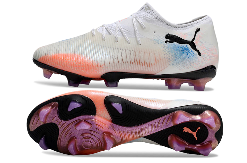 CHUTEIRA PUMA FUTURE ULTIMATE 8 CAMPO