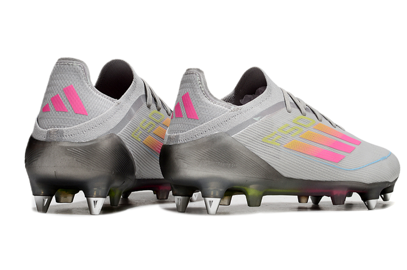 Chuteira Adidas X F50 + TRAVA MISTA MEIA E BOLSA