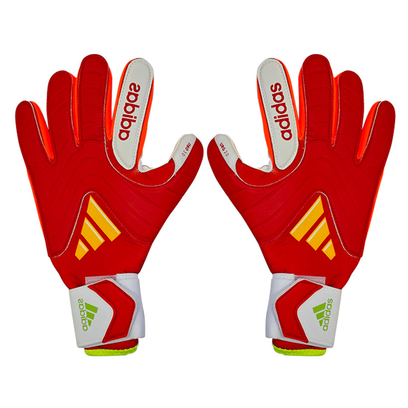 Luva de Goleiro Adidas Copa Pro Reemergence Pack - Varias cores