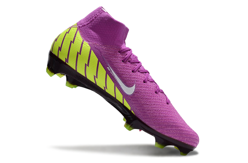 Chuteira Nike Mercurial Superfly 10 Air Zoom Ultra + MEIA E BOLSA