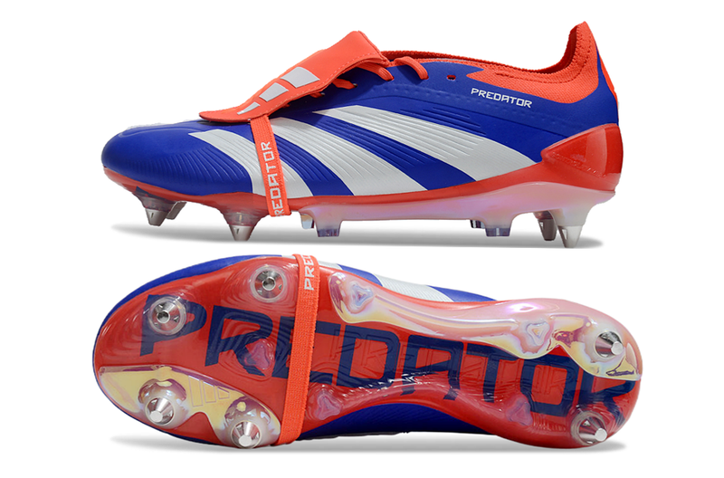ADIDAS PREDATOR ELITE 24 TRAVA MISTA CAMPO