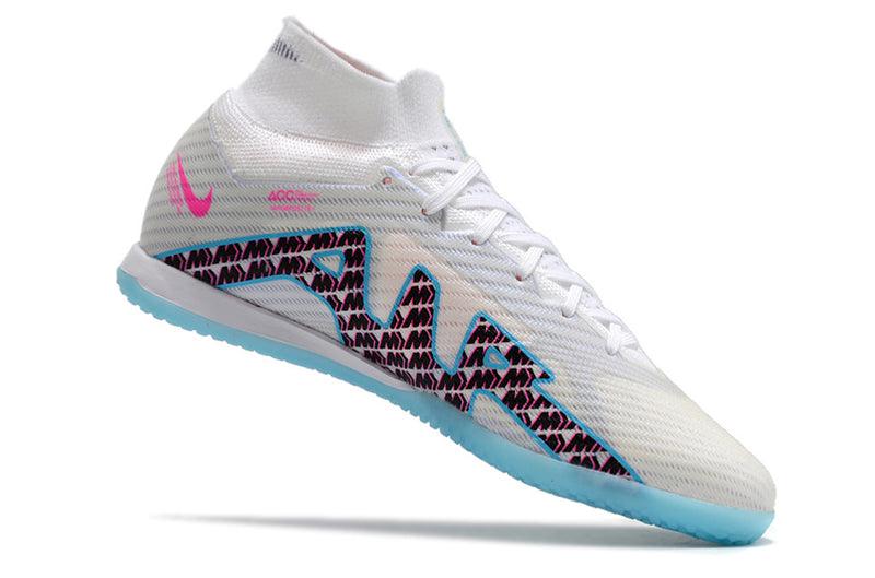 Futsal Nike Mercurial SUPERFLY 10 Air Zoom Elite + MEIA E BOLSA