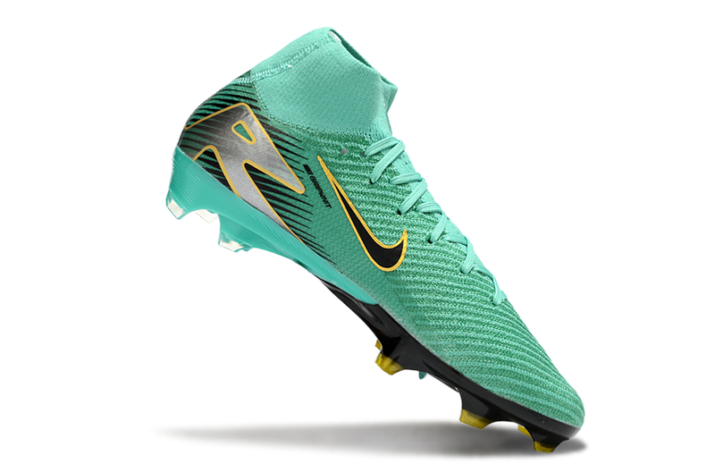 Chuteira Nike Mercurial Superfly 10 Air Zoom Ultra