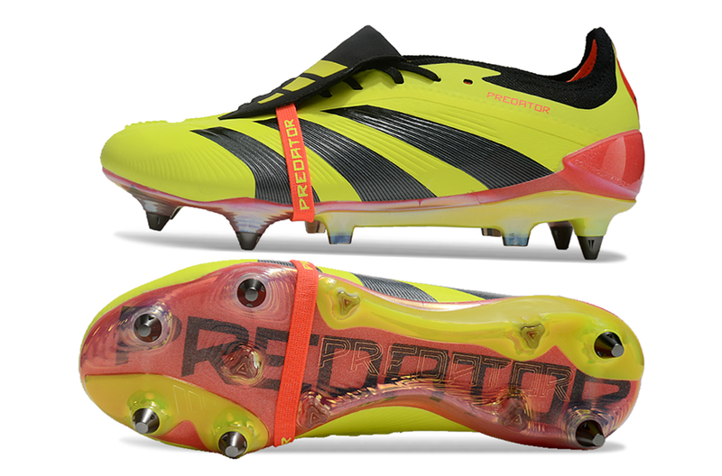 ADIDAS PREDATOR ELITE 24 TRAVA MISTA CAMPO