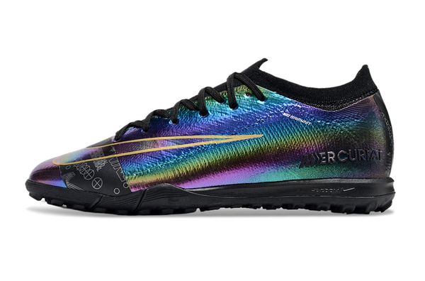 Chuteira society Nike Mercurial Vapor 16 Air Zoom Ultra PRO + MEIA E BOLSA