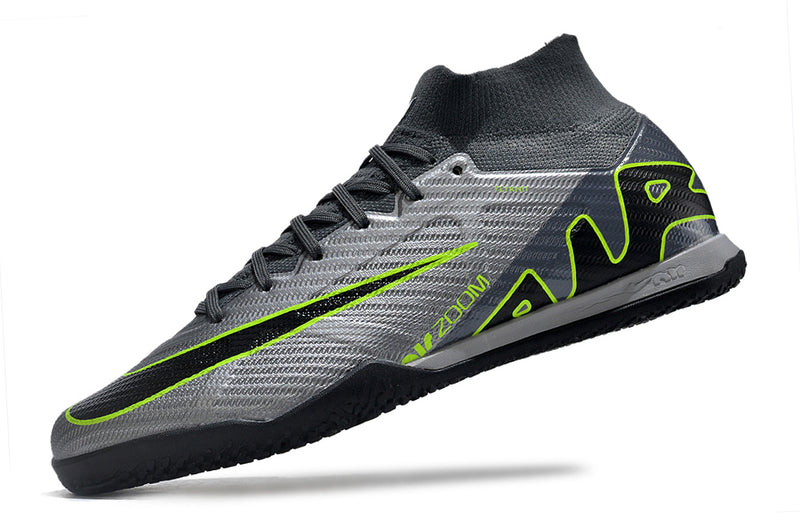 Futsal Nike Mercurial SUPERFLY 10 Air Zoom Elite + MEIA E BOLSA