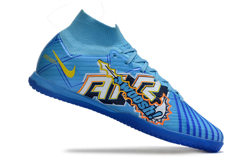 Futsal Nike Mercurial SUPERFLY 10 Air Zoom Elite + MEIA E BOLSA