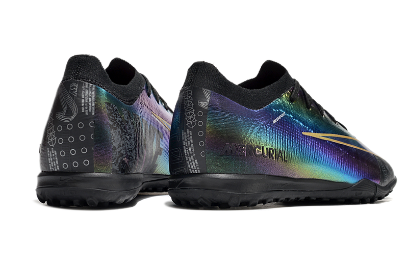 Chuteira society Nike Mercurial Vapor 16 Air Zoom Ultra PRO + MEIA E BOLSA