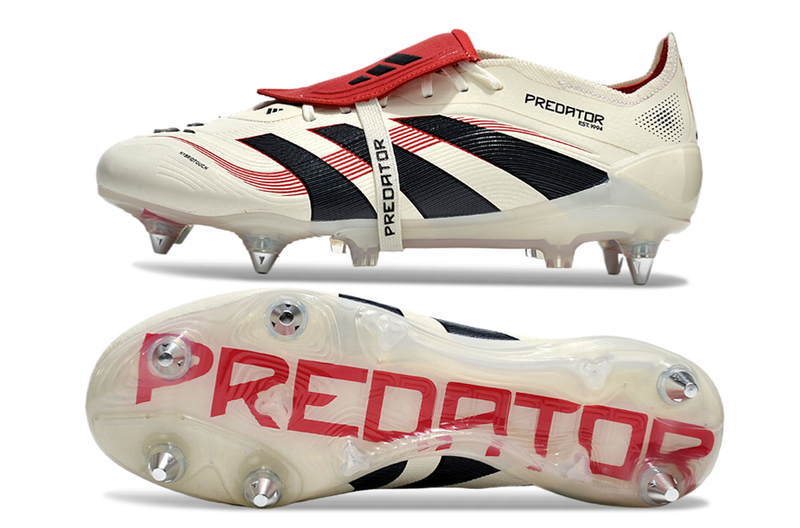 ADIDAS PREDATOR ELITE 24 TRAVA MISTA CAMPO