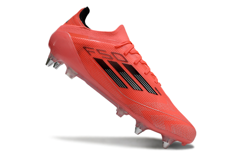Chuteira Adidas X F50 + TRAVA MISTA MEIA E BOLSA