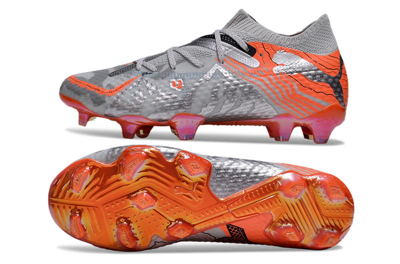 CHUTEIRA PUMA FUTURE ULTIMATE CAMPO