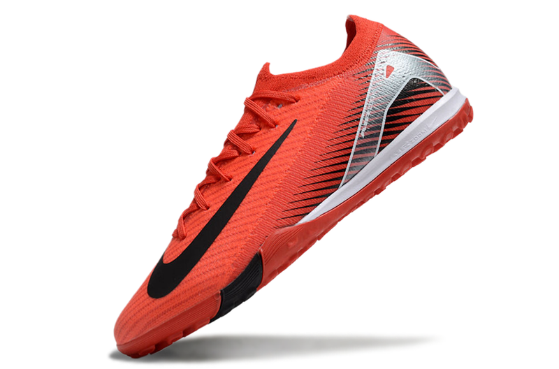 Chuteira society Nike Mercurial Vapor 16 Air Zoom Ultra PRO + MEIA E BOLSA