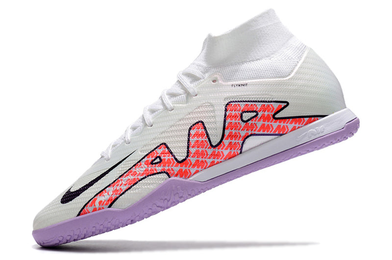 Futsal Nike Mercurial SUPERFLY 10 Air Zoom Elite + MEIA E BOLSA