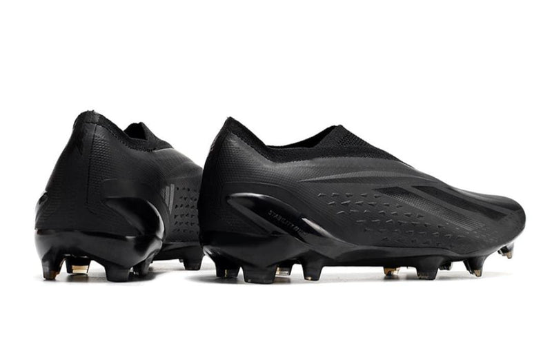 Chuteira Adidas X CRAZYFAST.1 LL FG + MEIA E BOLSA