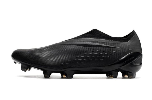 Chuteira Adidas X CRAZYFAST.1 LL FG + MEIA E BOLSA