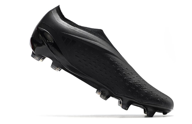 Chuteira Adidas X CRAZYFAST.1 LL FG + MEIA E BOLSA