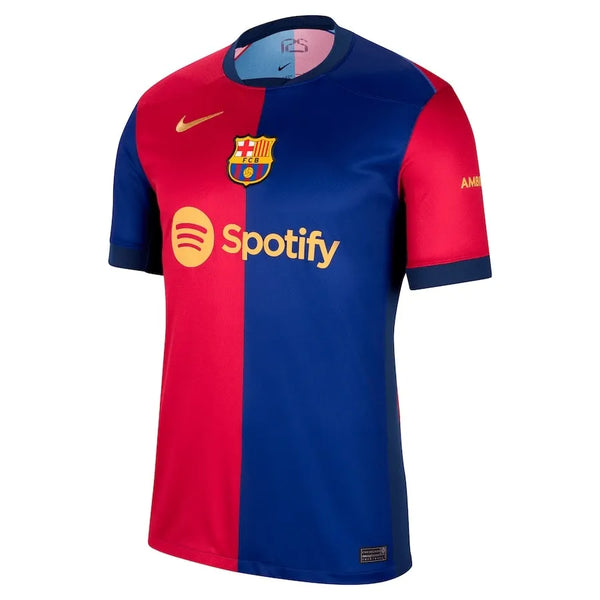 Camisa Barcelona Home 24/25