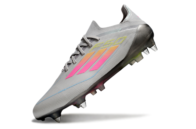 Chuteira Adidas X F50 + TRAVA MISTA MEIA E BOLSA