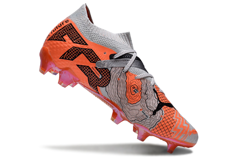 CHUTEIRA PUMA FUTURE ULTIMATE CAMPO