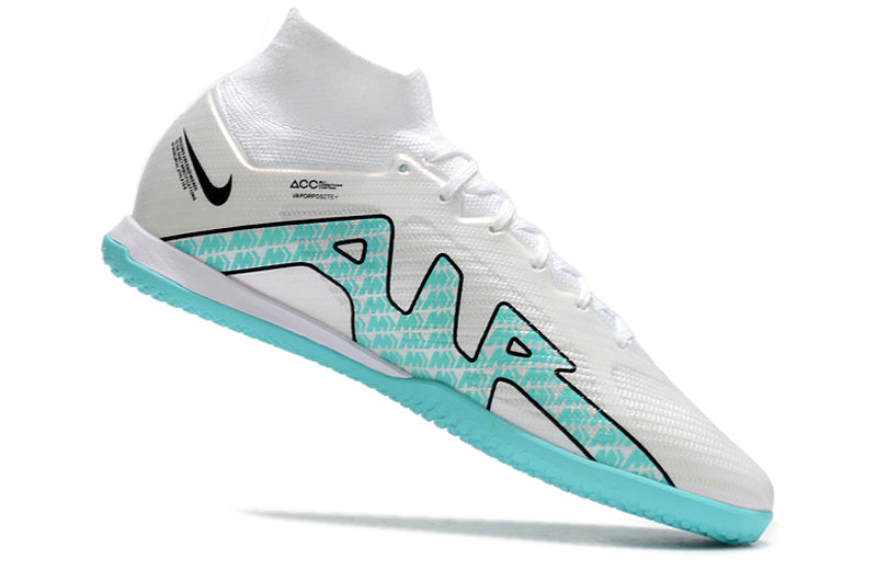 Futsal Nike Mercurial SUPERFLY 10 Air Zoom Elite + MEIA E BOLSA