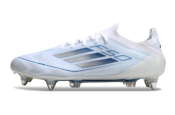 Chuteira Adidas X F50 + TRAVA MISTA MEIA E BOLSA