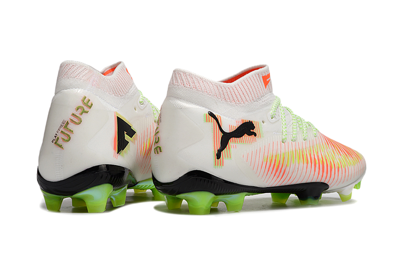 CHUTEIRA PUMA FUTURE ULTIMATE 8 CAMPO