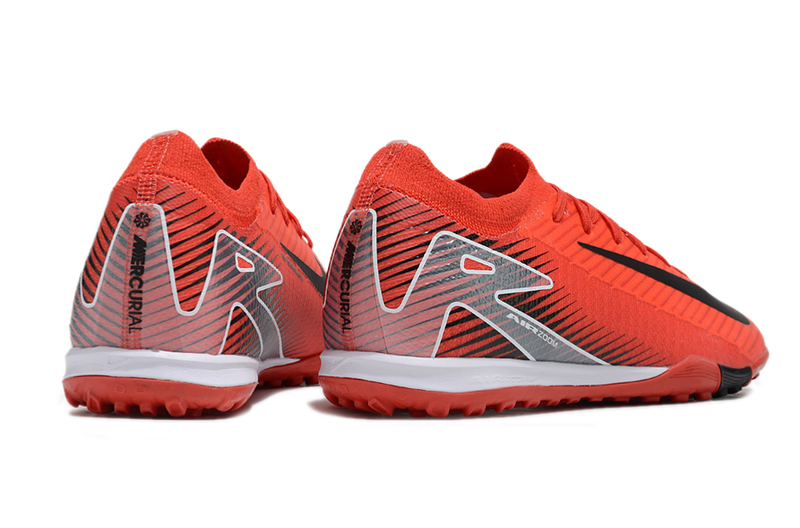 Chuteira society Nike Mercurial Vapor 16 Air Zoom Ultra PRO + MEIA E BOLSA