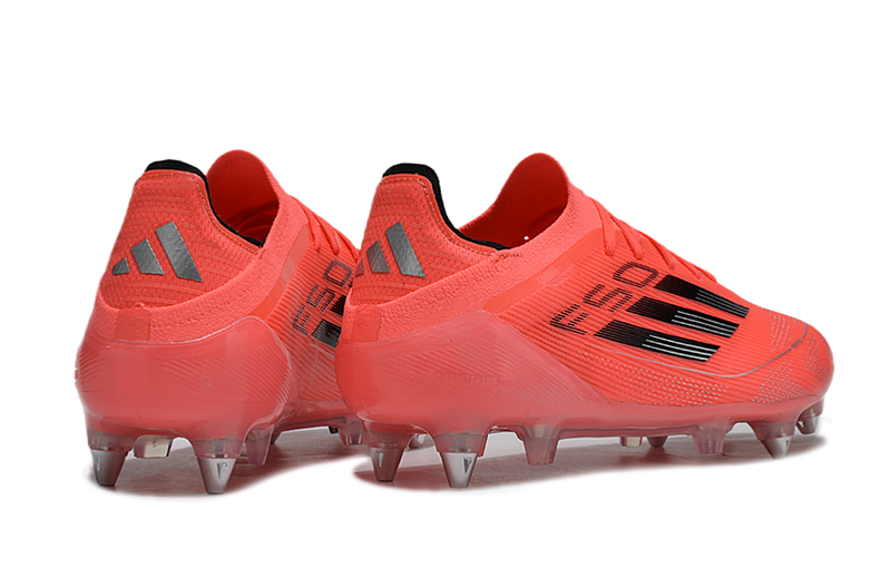 Chuteira Adidas X F50 + TRAVA MISTA MEIA E BOLSA
