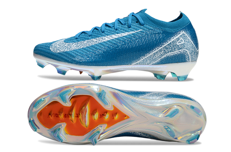 Chuteira Nike Mercurial VAPOR 16 Air Zoom Ultra + MEIA E BOLSA