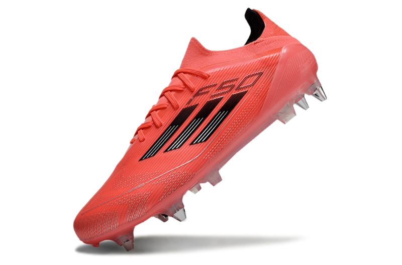 Chuteira Adidas X F50 + TRAVA MISTA MEIA E BOLSA