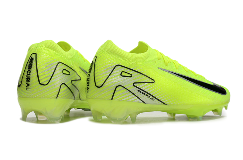 Infantil Chuteira Nike Mercurial VAPOR 16 Air Zoom Ultra