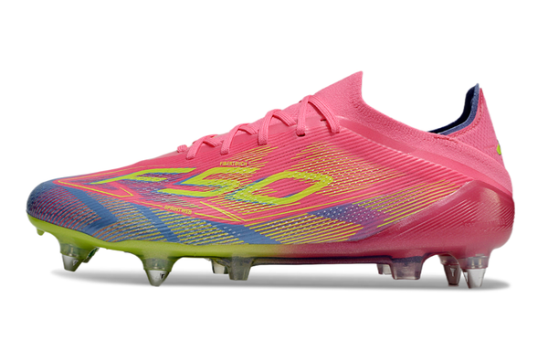 Chuteira Adidas X F50 + TRAVA MISTA MEIA E BOLSA