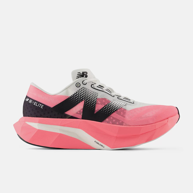 Tênis New Balance Fuelcell Supercomp Elite V4 ( COM PLACA )