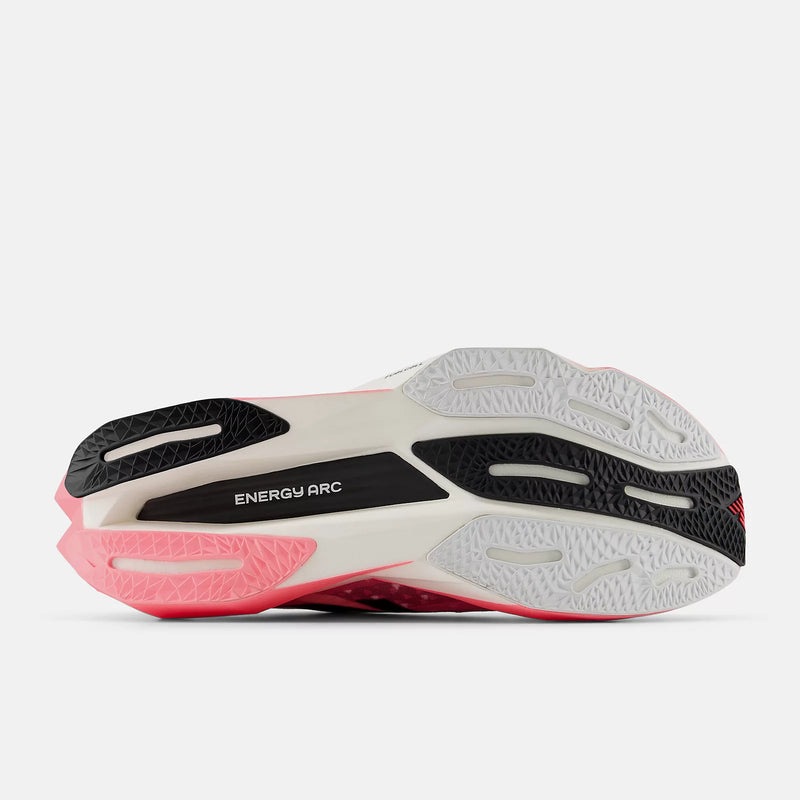 Tênis New Balance Fuelcell Supercomp Elite V4 ( COM PLACA )