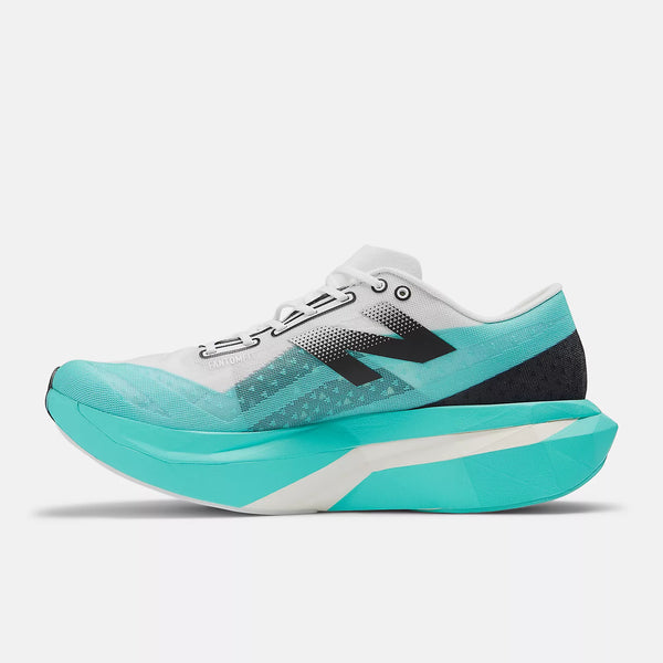 Tênis New Balance Fuelcell Supercomp Elite V4 ( COM PLACA )
