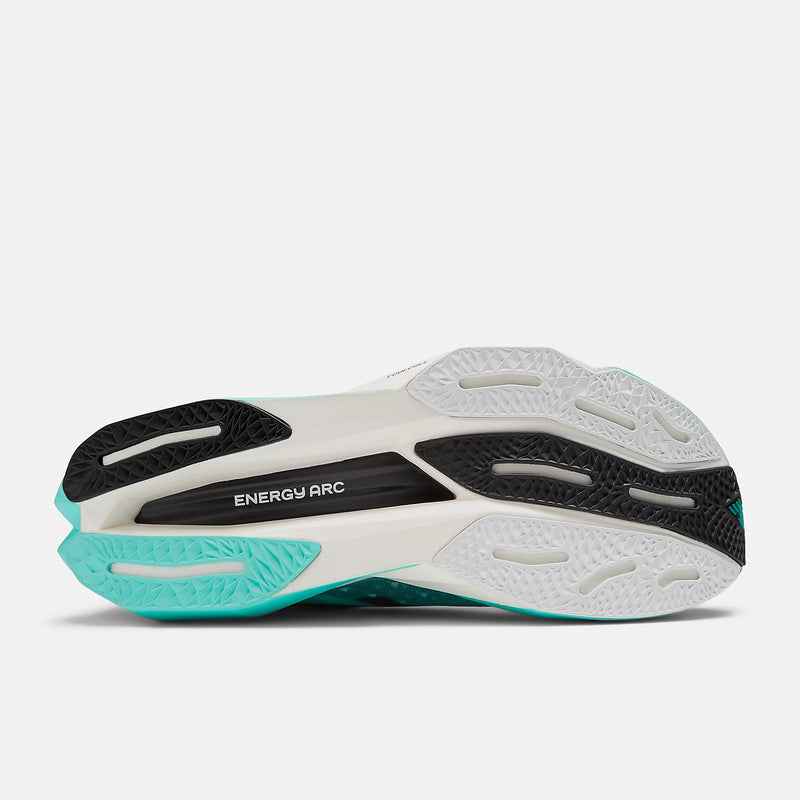 Tênis New Balance Fuelcell Supercomp Elite V4 ( COM PLACA )