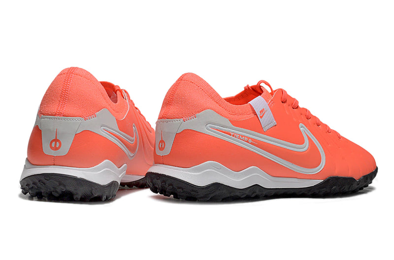 Chuteira Nike Tiempo 10 Pro Society