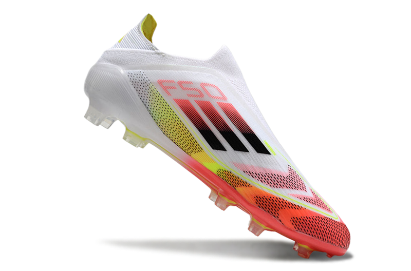 Chuteira Adidas Adidas F50+Ultra Ligh Profissional  + MEIA E BOLSA