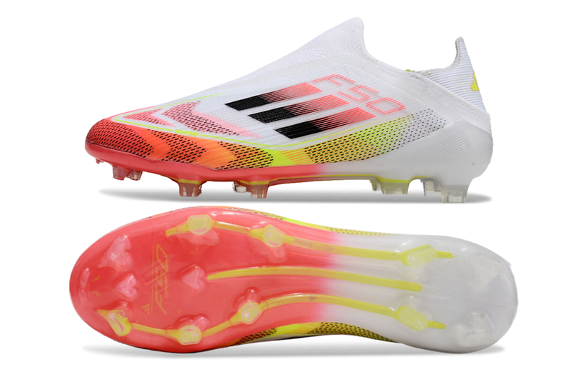 Chuteira Adidas Adidas F50+Ultra Ligh Profissional  + MEIA E BOLSA