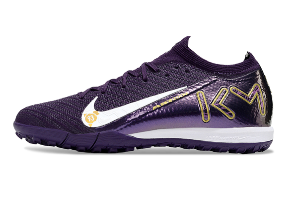 Chuteira society Nike Mercurial Vapor 16 Air Zoom Ultra PRO MBAPPE + MEIA E BOLSA