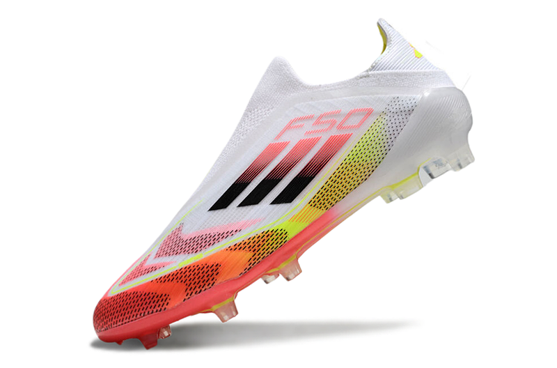 Chuteira Adidas Adidas F50+Ultra Ligh Profissional  + MEIA E BOLSA
