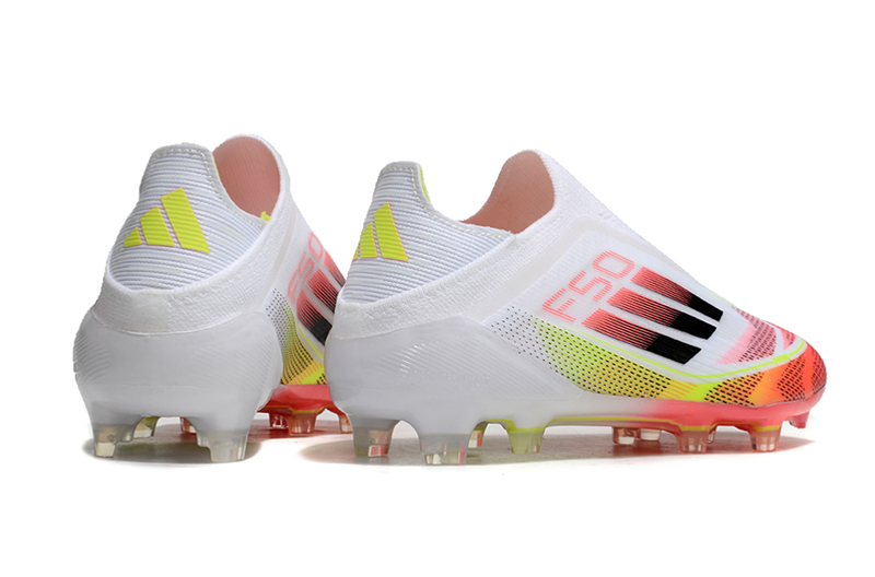 Chuteira Adidas Adidas F50+Ultra Ligh Profissional  + MEIA E BOLSA