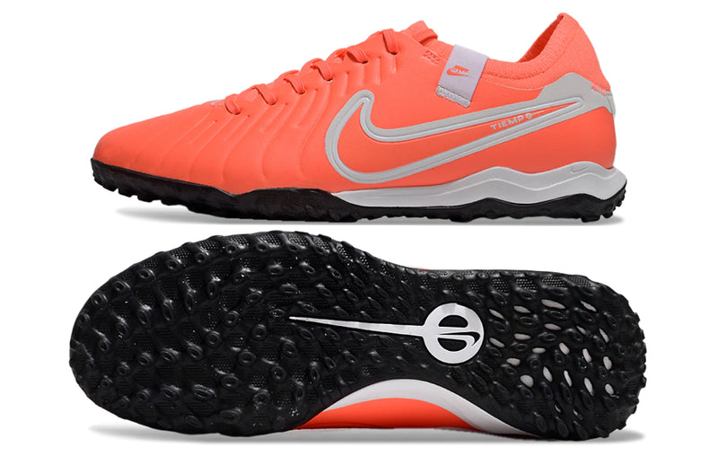Chuteira Nike Tiempo 10 Pro Society